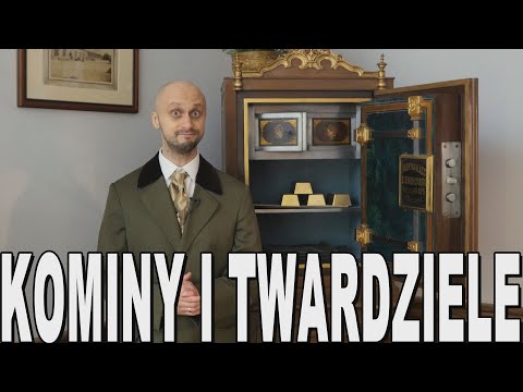 Kominy i twardziele - polskie zagłębie włókiennicze. Historia Bez Cenzury