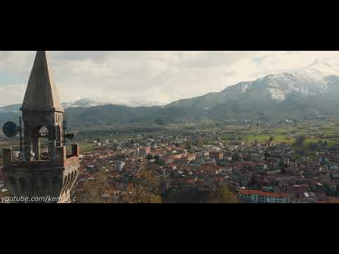 DJI Mavic Mini on Peveragno | *FLY TEST 2.7K*