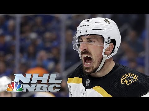 NHL Stanley Cup Final 2019: Bruins vs. Blues | Game 6 Extended Highlights | NBC Sports