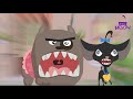 Angry Dogs Miss Moon S01E12 Cartoon For Kids