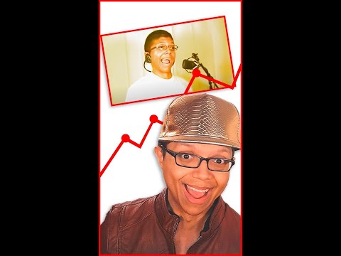 我意外地成為了一個備忘錄。巧克力雨#短褲 (I Accidentally Became A Meme: Chocolate Rain #shorts)