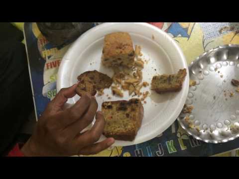 home cake variations