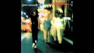 Gino Vannelli - Nightwalker (1981)