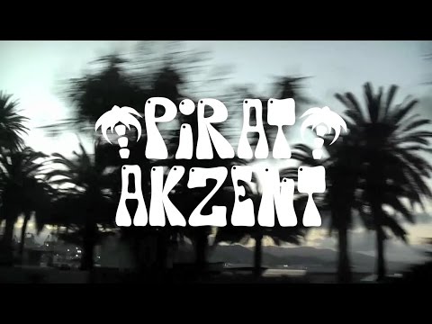 Pirat & Akzent, Italian vacation