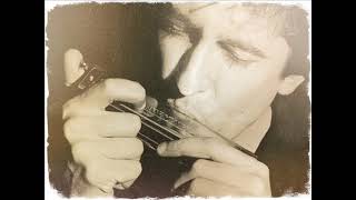 Stan Ridgway – End Of The Line  – 1987