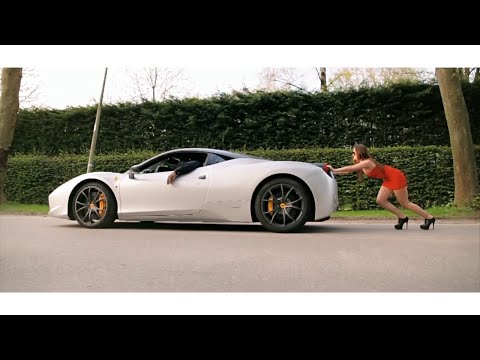 We Love New York (Movie Drop)