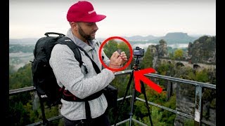 If you have a SONY Camera YOU NEED THIS GADGET! - Cheap Remote Shutter Release