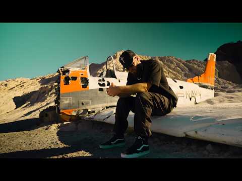  Tyson James - Never Sell My Soul 