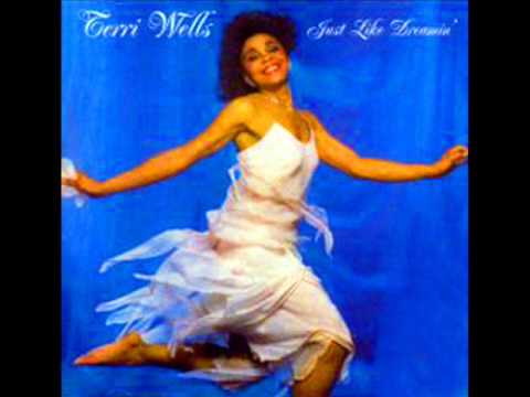 Terri Wells - Just Like Dreaming