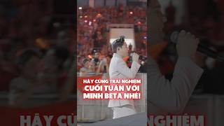 Cả nhà thấy cuối tuần của Minh có đủ chill chưa nhỉ