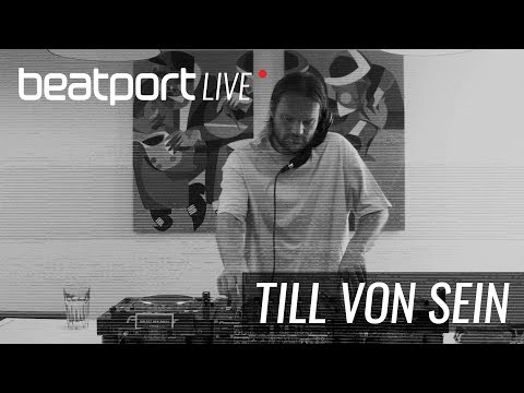 Till Von Sein - Beatport Live