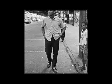 Nicholas Craven x Ransom x Boldy James Instrumental Type Beat  - “learning to walk”