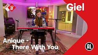 Anique - There With You video