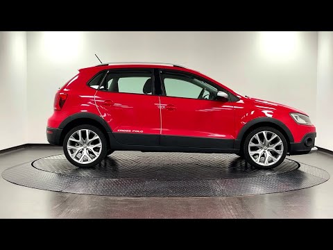 Volkswagen Polo T-Cross 1.2L - Image 2