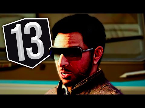 Zbieramy DŁUGI | Sleeping Dogs PL [#13]