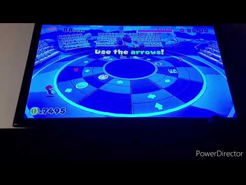 paper mario pt25: Grinding