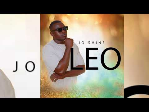 JO SHINE--LEO(OFFICIAL AUDIO)