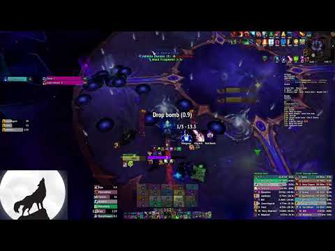 Vodka Mythic Sarkareth