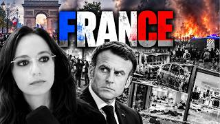 France Is Worth Fighting For