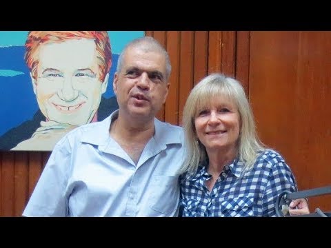 אלי לפיד "אבני דרך" - "אי שם" עם אילנית, אהוד מנור, נורית הירש, שלמה צח, אן-מארי דוד Eurovision 1973