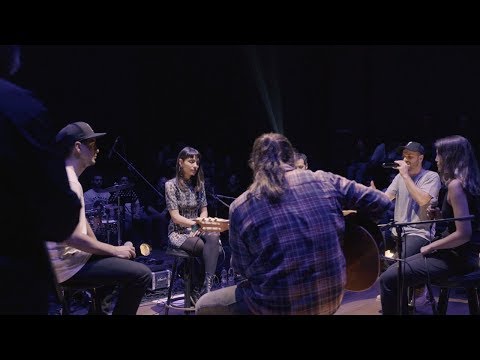 DOSTRESCINCO - Vine a Perderme feat. Alfonsina y Guzmán Mendaro (en vivo) [4K]