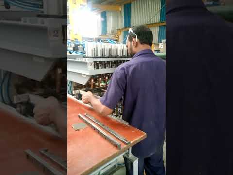 Spot Welding Machine - 30 KVA Spot Welding Machine Manufacturer from Pune