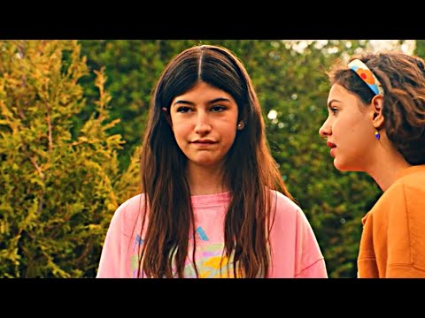 Stacy Friedman - ledge scene