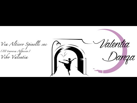 VALENTIA DANZA