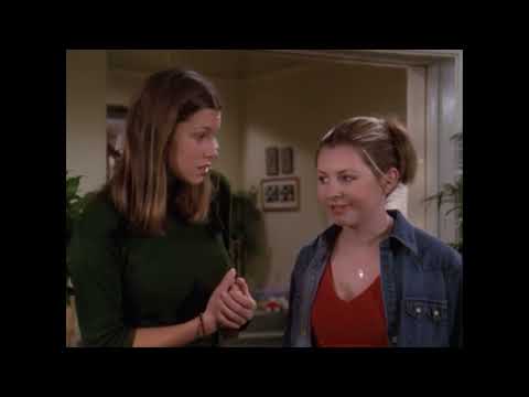 7th Heaven S04E010 - Mary & Robbie set up double date with Lucy & RIck (Adam LaVorgna & Lance Bass)