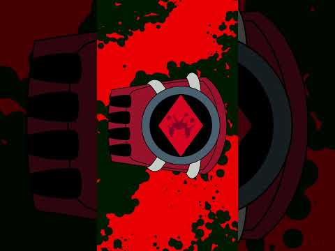 Albedo’s Ultimatrix | Ben 10: Omniverse | Ultimate Spidermonkey Transformation
