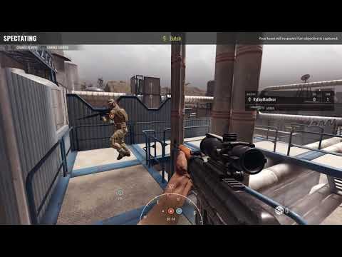 Unparalleled skill and tactical prowess