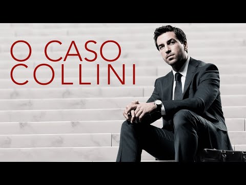 O Caso Collini - Trailer