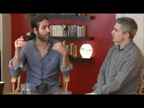 Entretien avec Noël Mitrani au sujet de son film "Après coup"