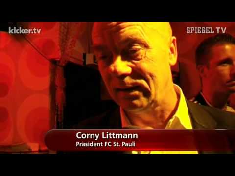 Schwule Fußballer - Tony Quindt