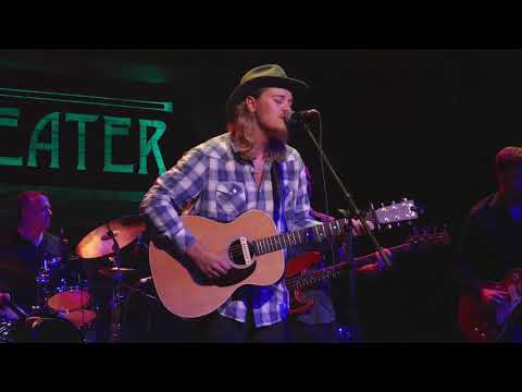 JL Fulks CD Release Show - Hold On Tight | Live at The Kelsey Theater
