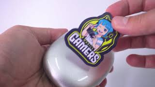 Vídeo do produto