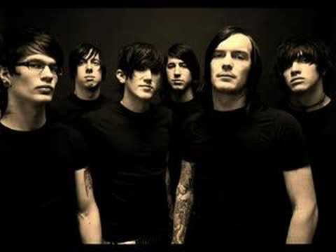 Alesana - This Conversation Is Over