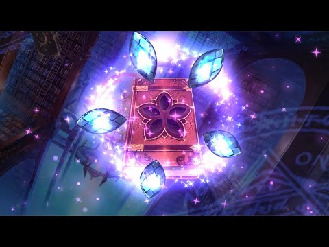 Epic Seven - Hunt for ae - NINGNING and Moonlight summons !