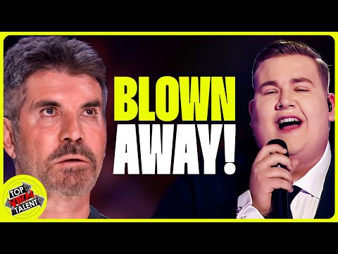 These UNBELIEVABLE Voices Will Blow You Away!