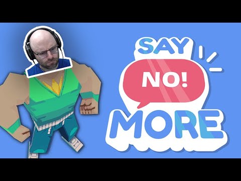 Learn How To Say No...To Everything (Say No! More)