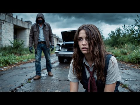 Película inspirada en hechos reales! Secuestran a una colegiala para saldar una deuda