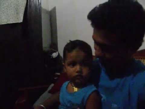 His Tin Ekak wagei ape me jeewithe