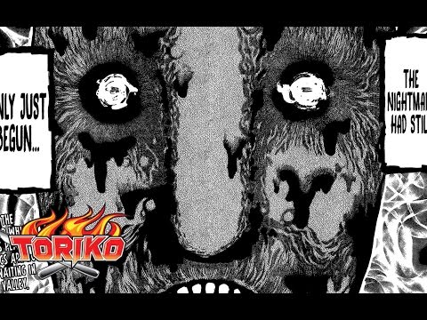 Toriko Chapter 357 Discussion!! The Behelit!