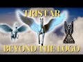 Taking Flight The Story Of The TRISTAR PICTURES PEGASUS Into The Logo Verse