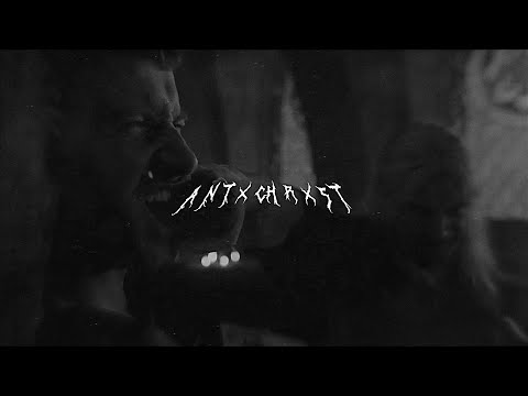 XEN0CHRIST - DEAD ROSES