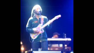 Ziggy Marley - Reggae in my head (Live)