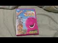 Barney Lets Go To The Zoo DVD Overview
