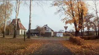 preview picture of video 'Virtualus Nevočių turas / Virtual Tour of Nevociai, Lithuania'