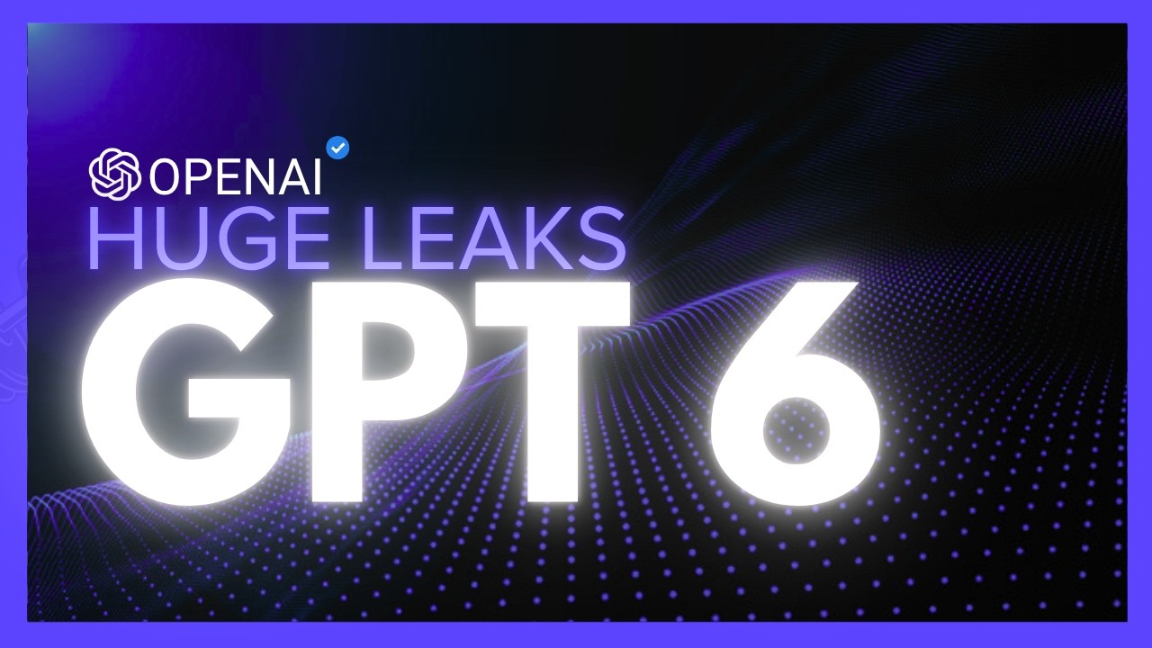 HUGE GPT-6 'Astra" UPDATE, DeepSeek V5 Soon, Cursor Origin, Qwen 3.8 27b Better Than GPT ? AI NEWS