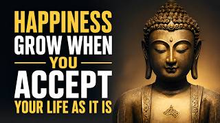 Where You've Been Looking for Peace All Wrong | Buddhism